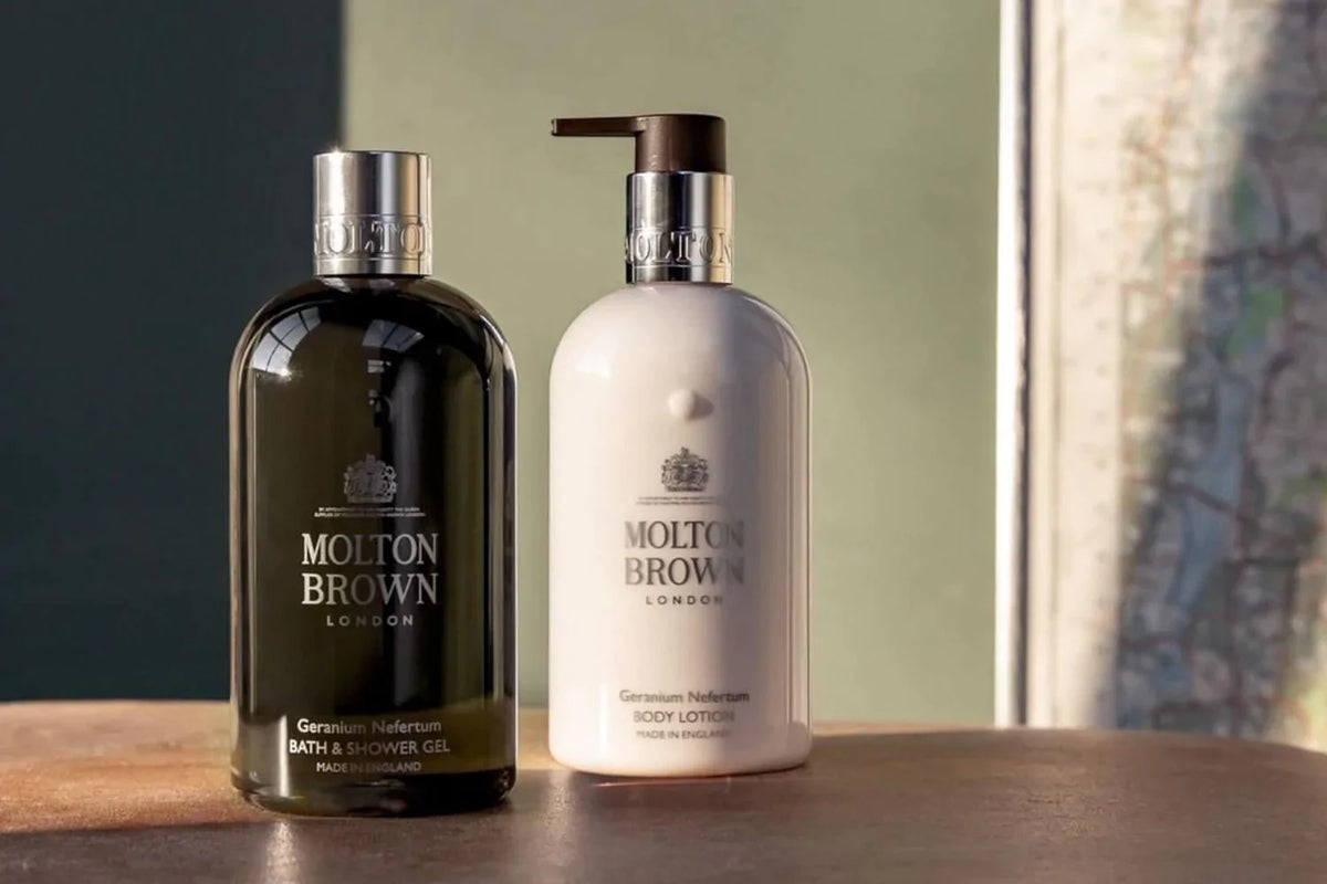 Men's Body Lotions MaleSkin Emporium