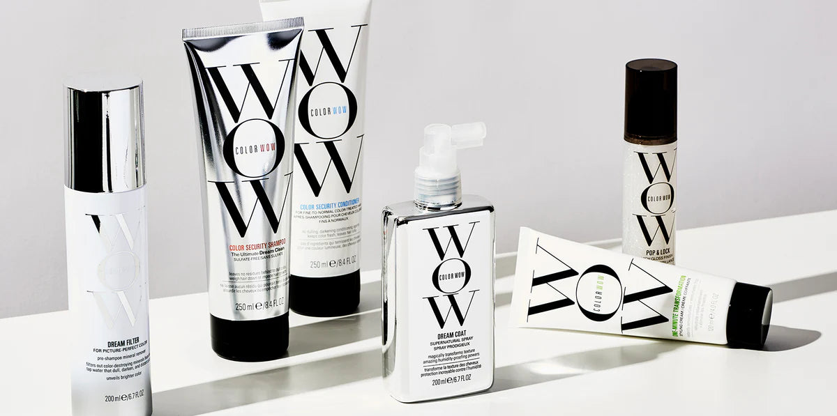 Buy Colour Wow products online ✓