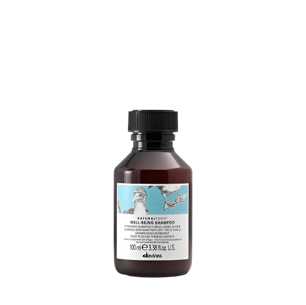 Davines Wellbeing Shampoo