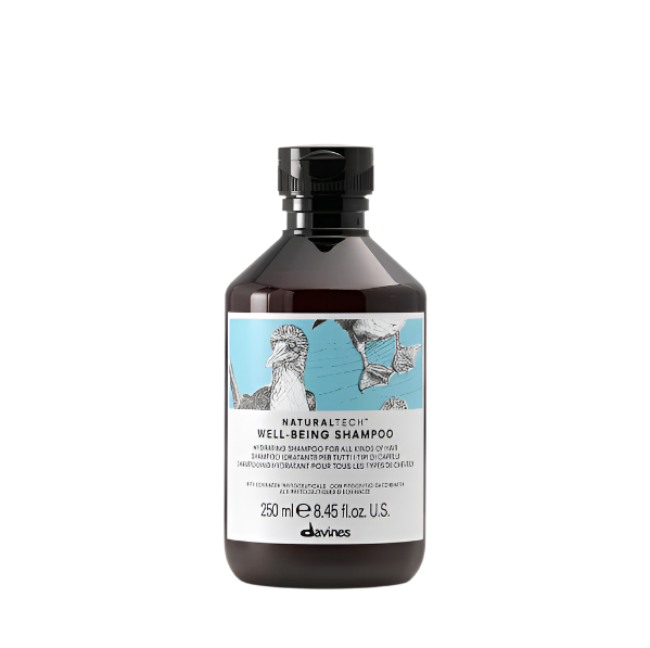 Davines Wellbeing Shampoo