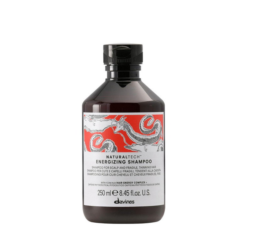 Davines Energising Shampoo