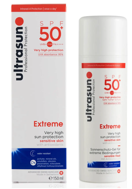 Ultrasun Extreme SPF50+