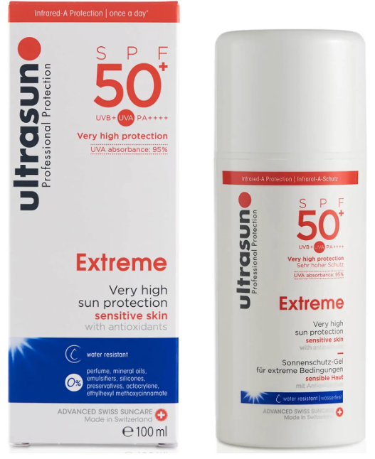 Ultrasun Extreme SPF50+