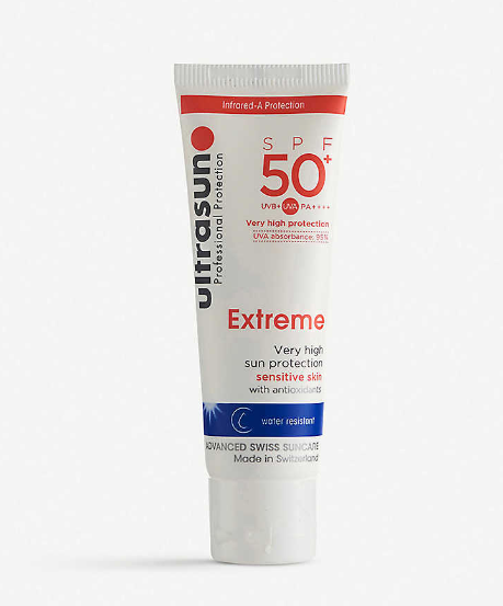 Ultrasun Extreme SPF50+