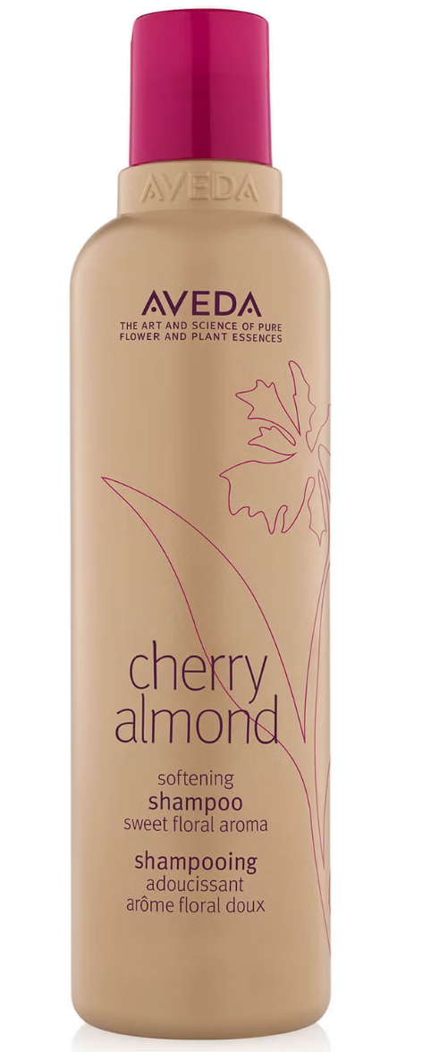 Aveda Cherry Almond Softening Shampoo