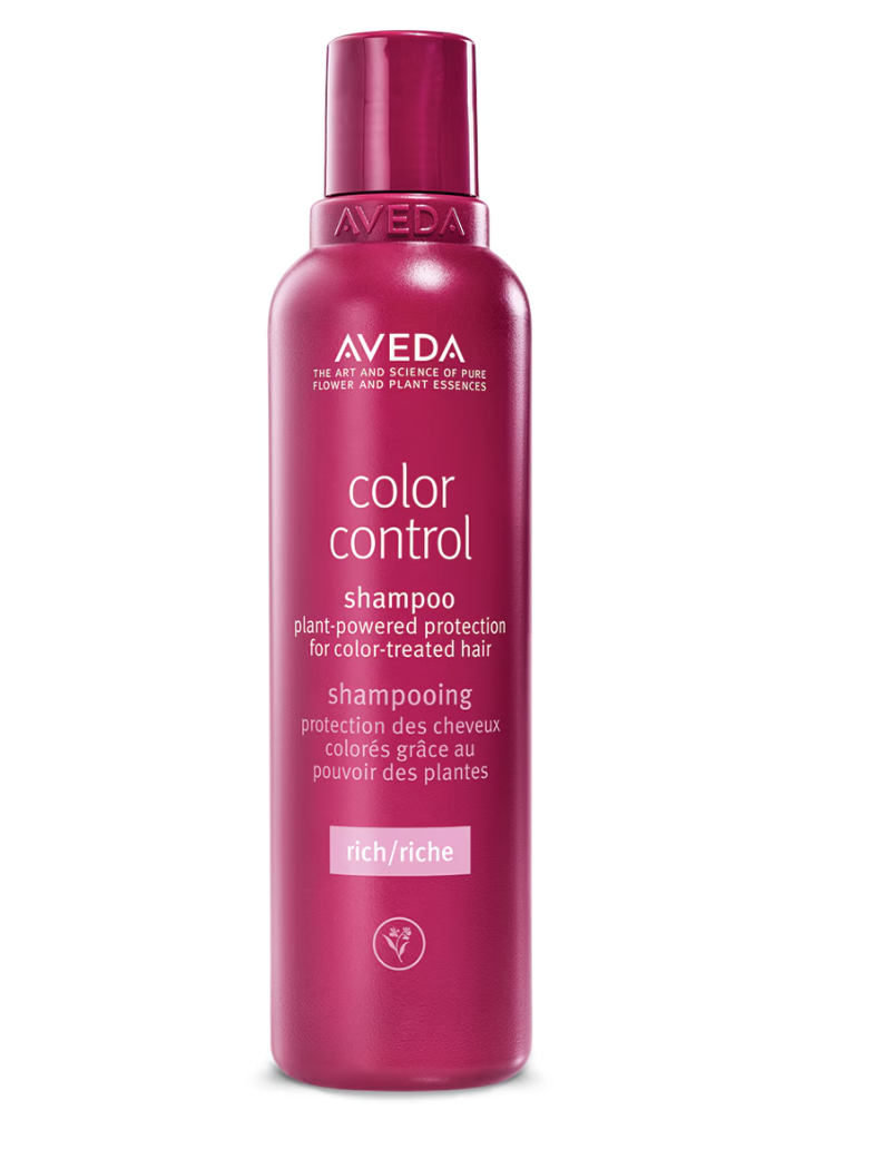 Aveda Color Control Rich Shampoo