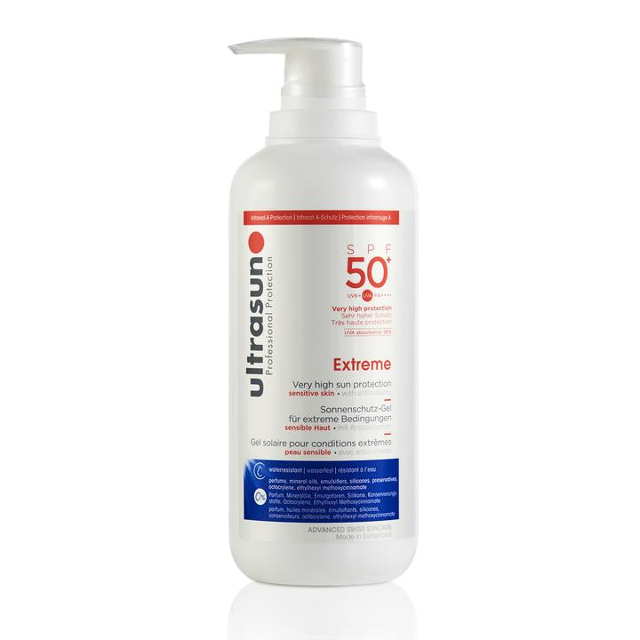 Ultrasun Extreme SPF50+ - 400ml