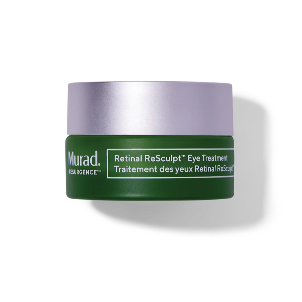 Murad Retinal ReSculpt™ Eye Lift Treatment | Murad Skin Care | MaleSkin ...